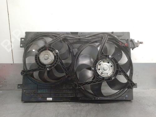 Used Radiator fan VW GOLF IV Variant (1J5) 1.9 TDI 4motion (130 hp) 30721388