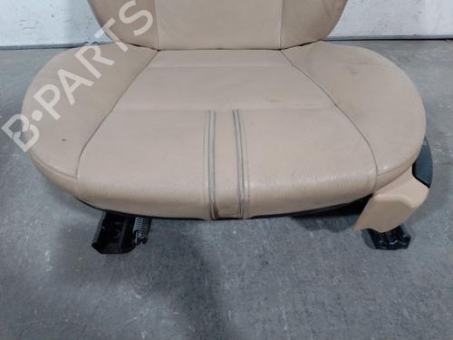 Left front seat BMW X3 (E83) 3.0 d | BP39722700C15 - Image 7