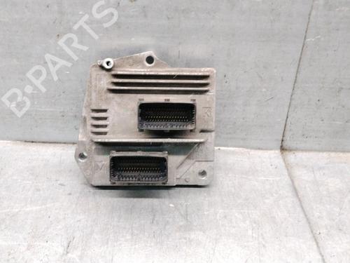 Used Engine control unit (ECU) Engine control unit (ECU) 37442563 37442563
