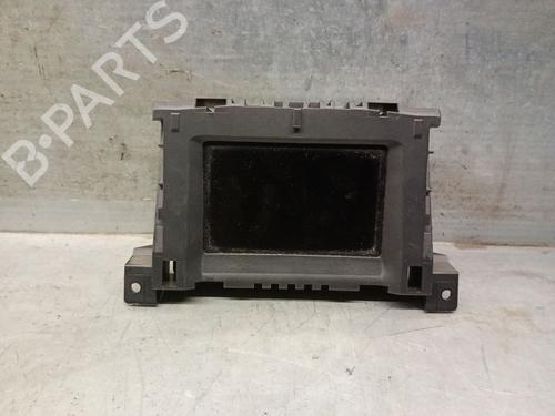 Ferdsskriver OPEL ASTRA H (A04) 1.7 CDTI (L48) (100 hp) 24363679