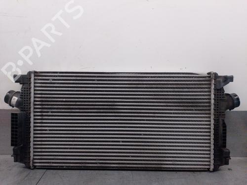 Intercooler OPEL ZAFIRA TOURER C (P12) 1.6 CDTI (75) (136 hp) 29329921