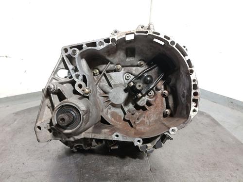 Used Gearbox Gearbox RENAULT MEGANE I Coach (DA0/1_) 1.4 16V (DA0D, DA1H, DA0W, DA10) (95 hp) 33856451 33856451