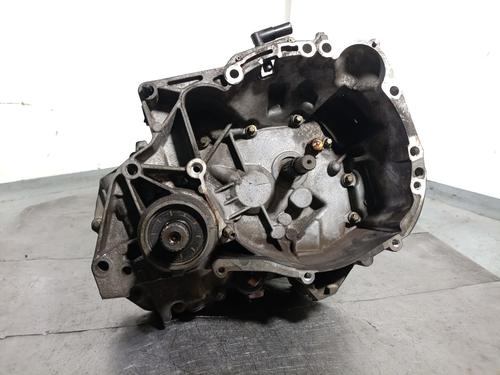 Used Gearbox RENAULT CLIO II (BB_, CB_) 1.2 16V (BB05, BB0W, BB11, BB27, BB2T, BB2U, BB2V, CB05,... (75 hp) 32424891