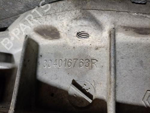 Gearbox NISSAN PULSAR Hatchback (C13) 1.2 DIG-T | BP36359186M3 - Image 10