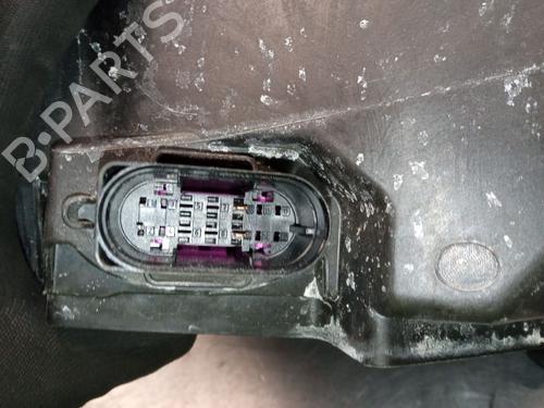 Right headlight MERCEDES-BENZ GLC (X253) 200 d 4-matic (253.916) | BP29973266C29