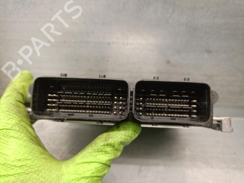 Engine control unit (ECU) PEUGEOT 208 II (UB_, UP_, UW_, UJ_) 1.2 PureTech 100 | BP24155130M57 