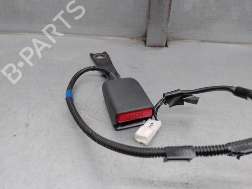 Seat buckle TOYOTA YARIS (_P13_) 1.3 (NSP130_, NSP130) | BP16052802I32 