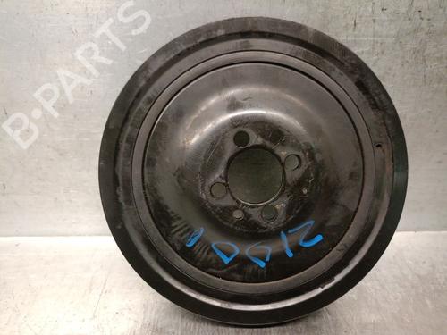 Used Pulley SAAB 9-5 (YS3G) 2.0 TiD (160 hp) 31353114