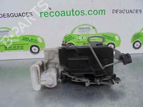 Front right lock LANCIA LYBRA (839_) 1.9 JTD (839.AXI1A, 839.AXN1A, 839.CXL1A) | BP2298590C97 