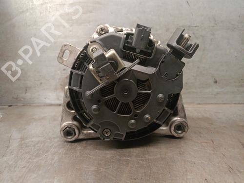 Alternator CITROËN C4 SPACETOURER (3D_) 1.5 BlueHDi 130 | BP27298560M7 
