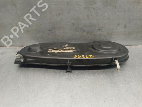 Timing cover JAGUAR XF I (X250) 3.0 D | BP21579131M123 