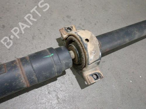 Driveshaft RENAULT KOLEOS I (HY_) 2.0 dCi (HY0K) | BP39170949M37 - Image 4