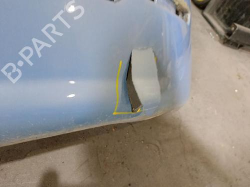 Rear bumper FIAT PUNTO (188_) 1.3 JTD 16V | BP27359199C8 