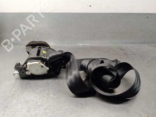 Used Rear right seatbelt VOLVO S60 II (134) D3 (163 hp) 22993809