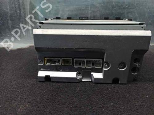 Radio TOYOTA PRIUS Liftback (_W2_) 1.5 Hybrid (NHW20_, NHW20R) | BP6296489E6 
