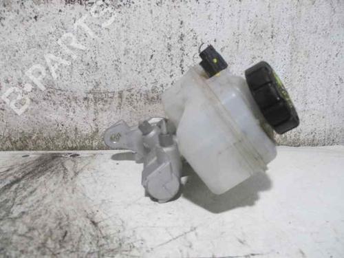 Brake master cylinder DACIA SANDERO II 1.0 SCe 75 (B8JC, B8JD) | BP6978003M77 