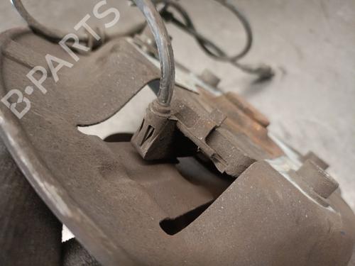 Right rear steering knuckle PEUGEOT 307 SW (3H) 2.0 HDI 90 | BP26672584M28 