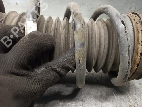 Left front shock absorber FIAT TIPO Estate (356_, 357_)  | BP10391859M16 