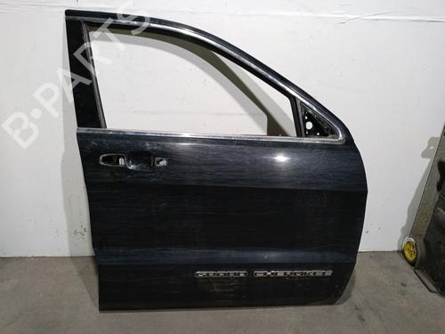 Used Right front door JEEP GRAND CHEROKEE IV (WK, WK2) 3.6 VVT 4x4 (290 hp) 32271610