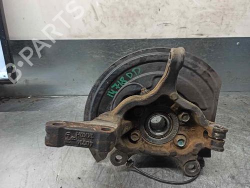 Højre Styrespindel Lejehus NISSAN JUKE (F15) [2010-2019]  9145116