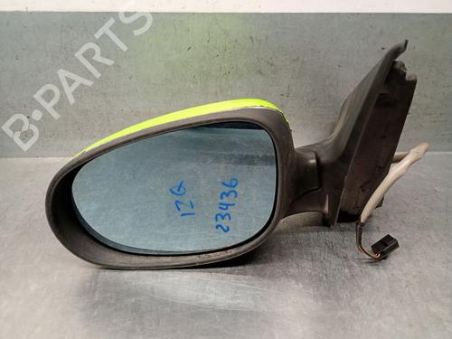Used Left mirror FIAT BRAVO II (198_) 1.9 D Multijet (198AXB1A) (120 hp) 28385797