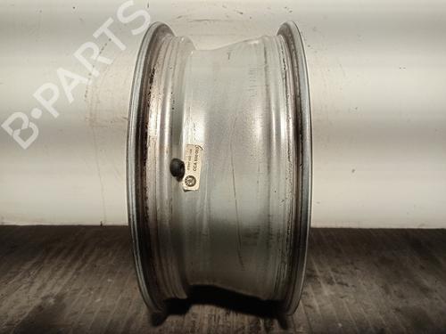 Rim SKODA OCTAVIA II (1Z3) 1.9 TDI | BP17364423C45 