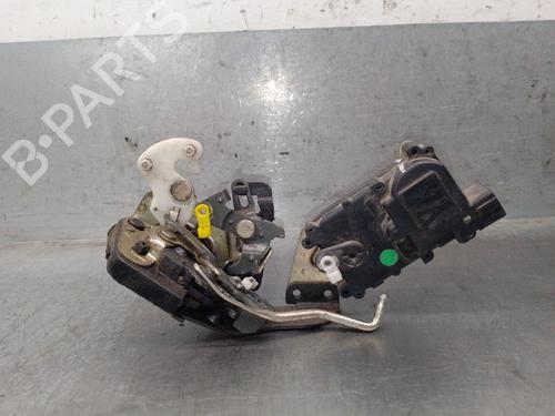 Used Rear right lock Rear right lock 38752594 38752594