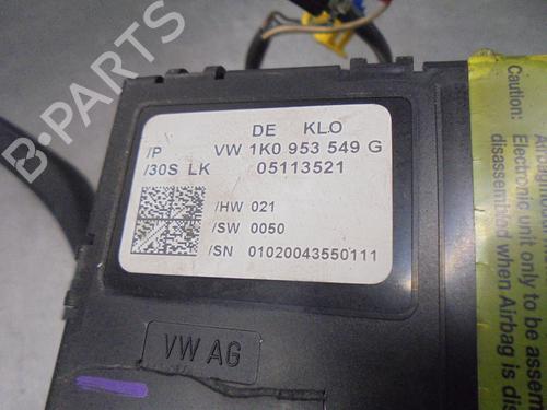 Forlygtekontakt SEAT ALTEA (5P1) 1.9 TDI | BP16967413I24 