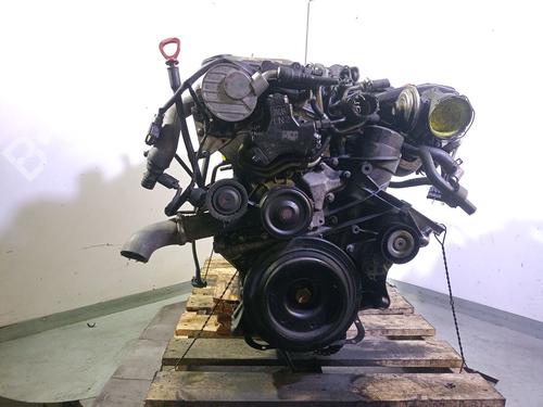 Used Engine MERCEDES-BENZ M-CLASS (W163) ML 270 CDI (163.113) (163 hp) 28188916