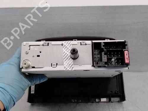 Radio LANCIA YPSILON (843_) 1.3 D Multijet (843.AXE11, 843.AXE1A) | BP18071691E6