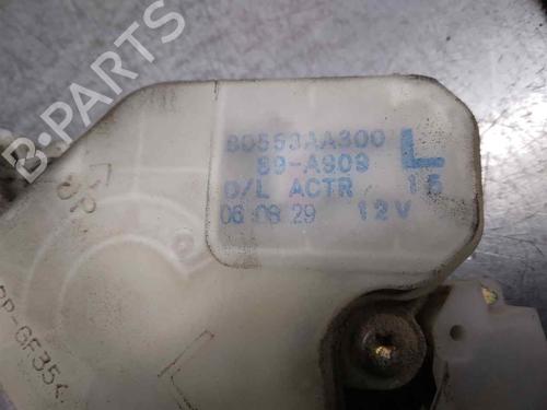 Rear left lock NISSAN X-TRAIL I (T30) 2.2 dCi 4x4 | BP10570818C100 