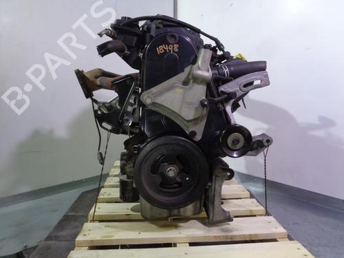 Motor CHRYSLER VOYAGER / GRAND VOYAGER III (GS_, NS_) 2.0 i (133 hp) 14932272