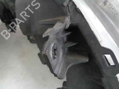 Left headlight MAZDA 323 F VI Hatchback (BJ) 1.6 (BJ10M) | BP8257065C28 