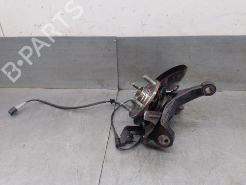 Left front steering knuckle HYUNDAI BAYON (BC3) 1.0 T-GDI 48V-Hybrid | BP28587002M25 - Image 4