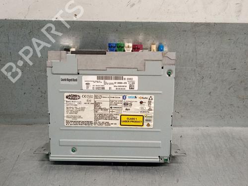 Radio BMW 1 (F20) 118 d | BP26671654E6 