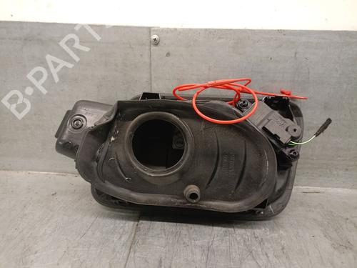 Fuel flap AUDI Q2 (GAB, GAG) 1.0 TFSI | BP25246154C131 