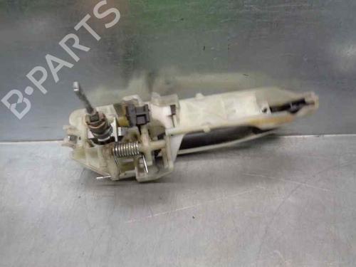 Front left exterior door handle KIA CARENS IV  | BP8183050C128 