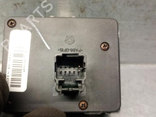 Forlygtekontakt CHRYSLER GRAND VOYAGER V (RT) 2.8 CRD | BP30686755I24 - Image 3