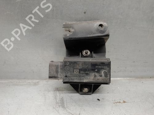 Used Electronic module Electronic module CHRYSLER 300C Touring (LX, LE) 3.0 CRD (218 hp) 16026704 16026704