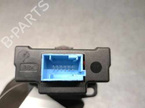 Hand brake RENAULT VEL SATIS (BJ0_) 2.0 dCi (BJ03, BJ0B) | BP32468668I18 