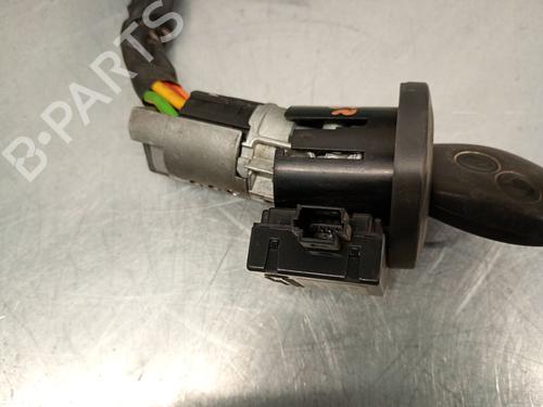 Ignition barrel DACIA LOGAN MCV (KS_) 1.5 dCi (KS0W) | BP28110842M48 
