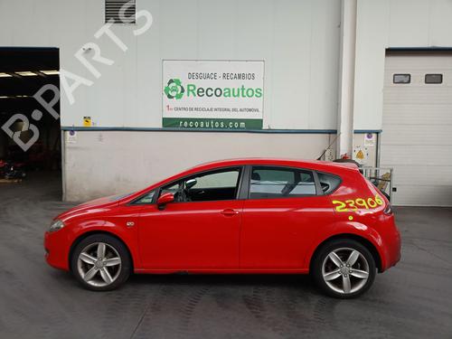 Used Parts SEAT LEON (1P1) 2.0 TDI 16V (140 hp) 4334733