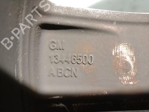 Rim OPEL MERIVA B MPV (S10) 1.4 (75) | BP24154608C45 