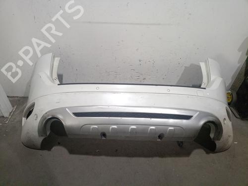 Paragolpes trasero Paragolpes trasero VOLVO XC60 I SUV (156) D3 / D4 (163 hp) 36473497 36473497