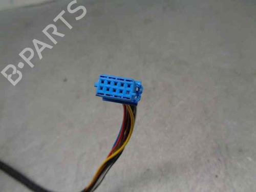 Left front window switch MERCEDES-BENZ S-CLASS (W220)  | BP6706033I27 