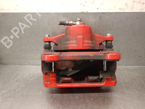 Left front brake caliper HYUNDAI i30 (PDE, PD, PDEN) 2.0 N | BP28542710M105