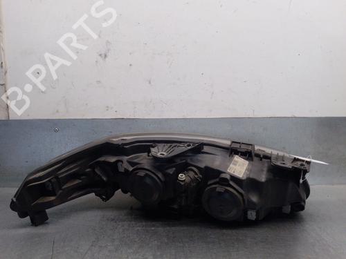 Left headlight RENAULT LAGUNA II (BG0/1_) 1.9 dCi (BG1A, BG1V) | BP32296413C28