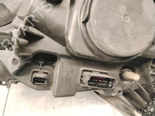 Right headlight RENAULT CAPTUR I (J5_, H5_) 1.5 dCi 90 (J5N4, J5M5, J5MW, J5M6, J5AL, J5AJ) | BP40219890C29  - Image 7