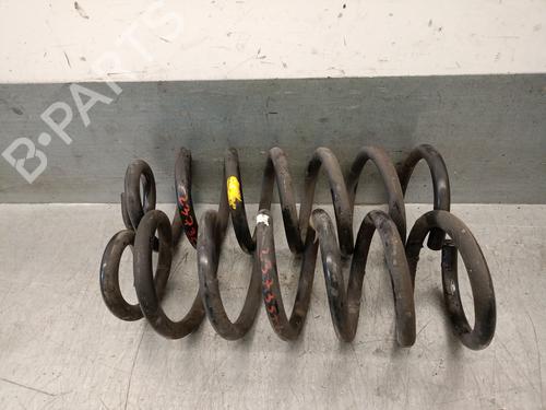 Shock absorber spring HYUNDAI TUCSON (TL, TLE) 1.7 CRDi | BP29973300C152