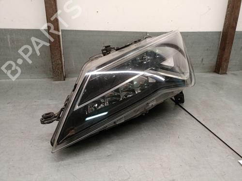 Left headlight SEAT LEON ST (5F8) 2.0 TDI | BP32289444C28 - Image 5